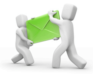 email marketing piccola